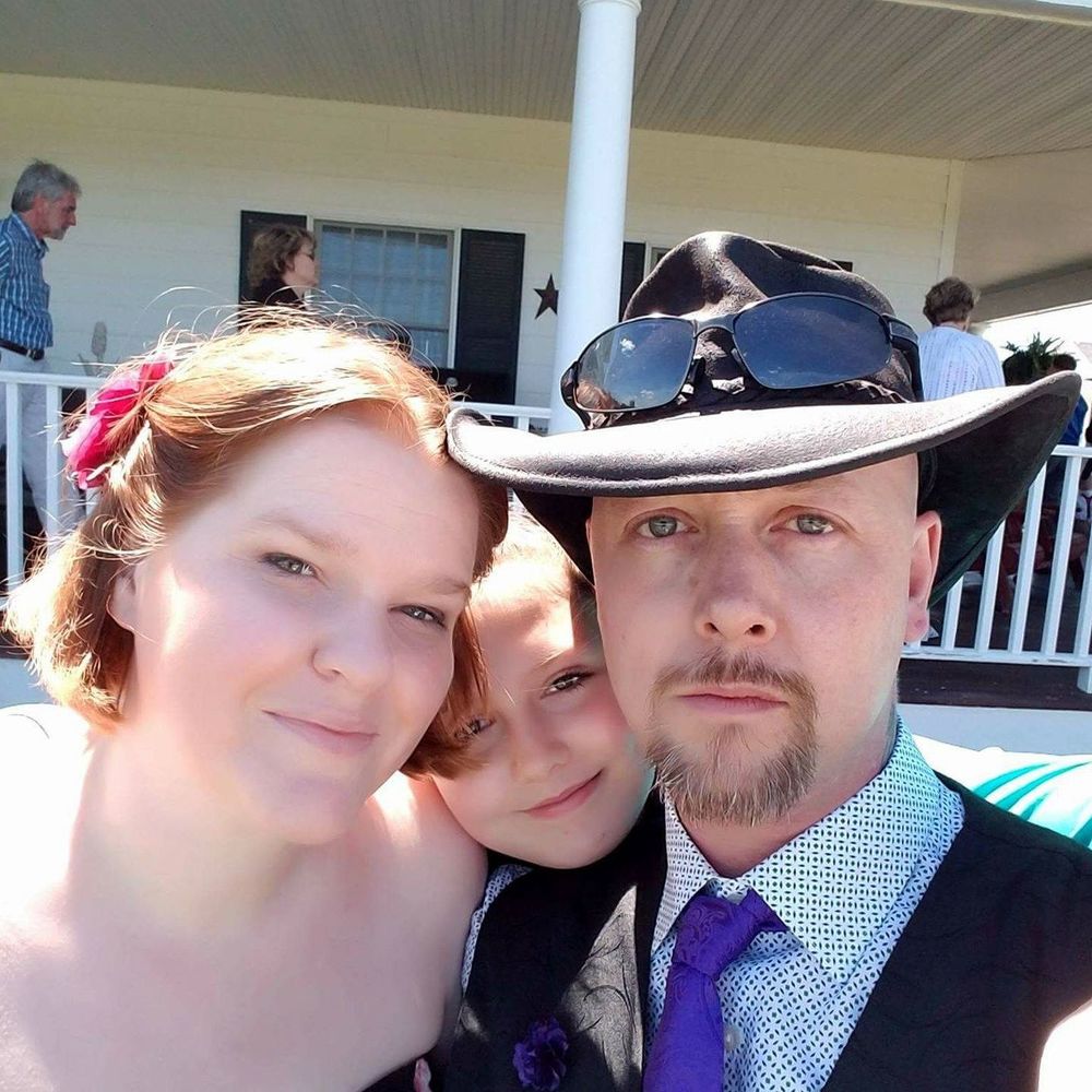 Meet your Posher, Kaeti